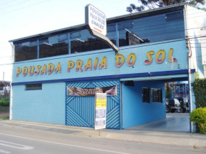 Pousada Praia do Sol  Посус-Ди-Калдас